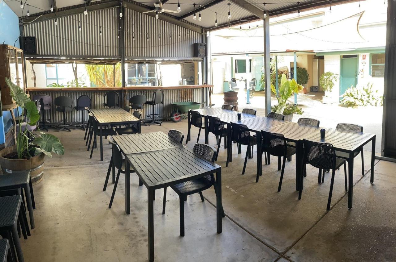 Paringa Hotel Motel Renmark Exterior photo